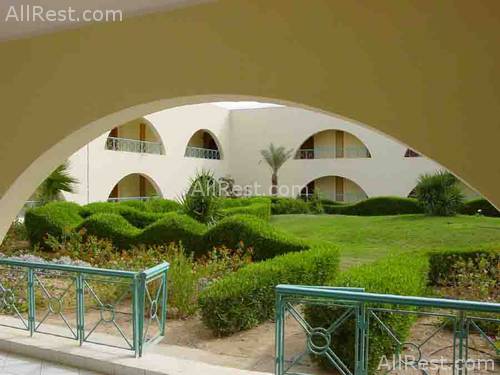 Desert Rose Resort 6
